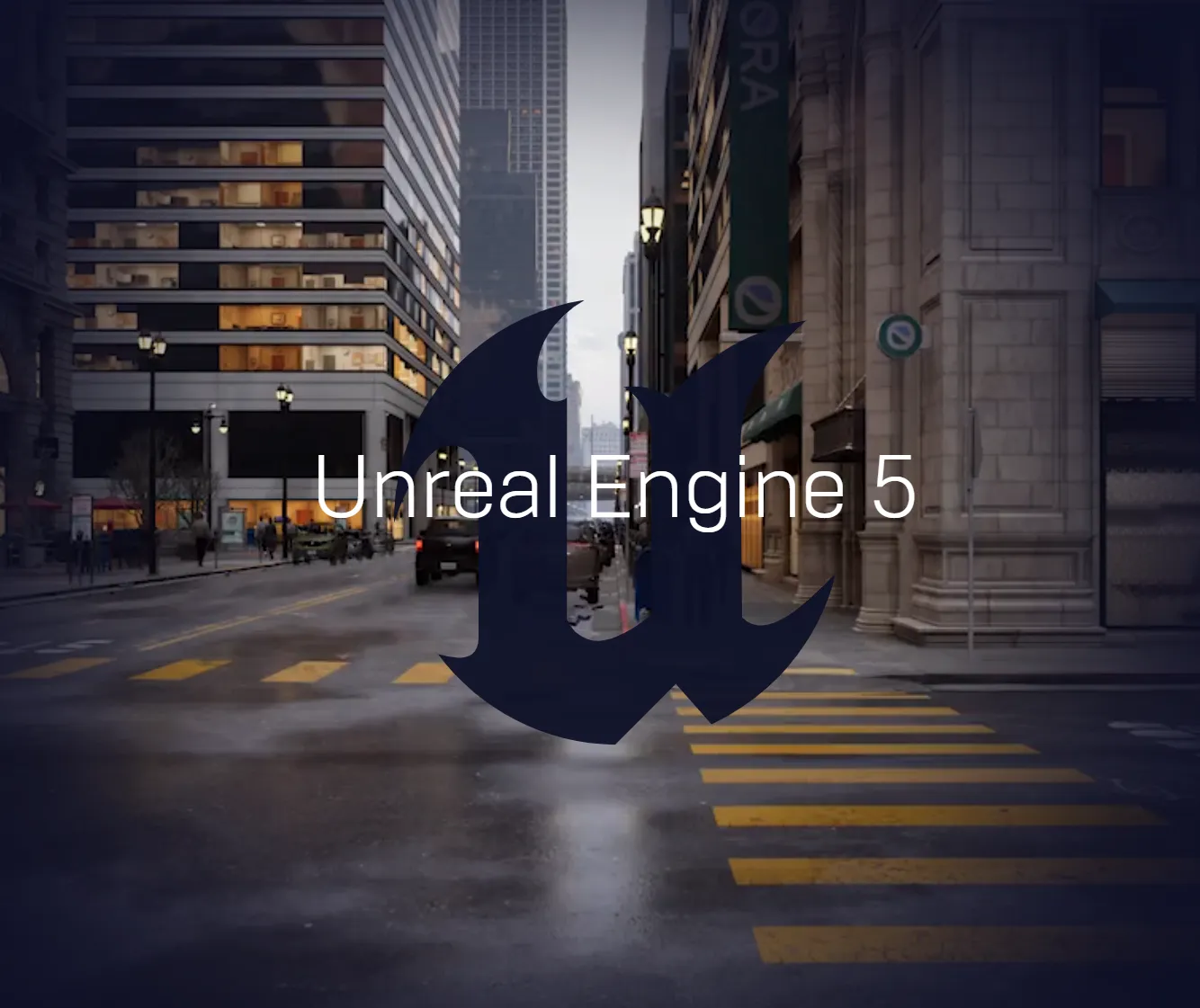 Unreal Engine5